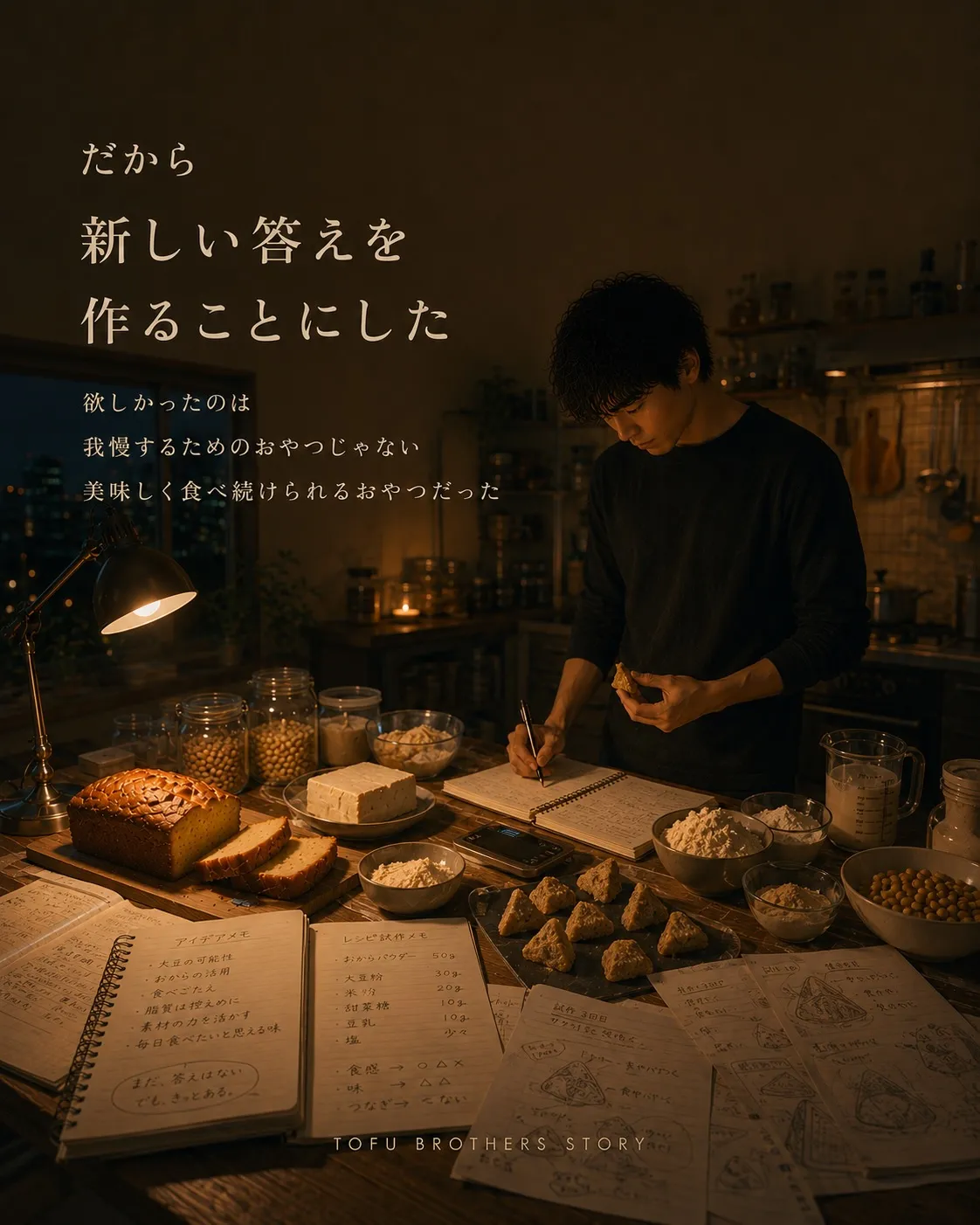 子どもの頃、