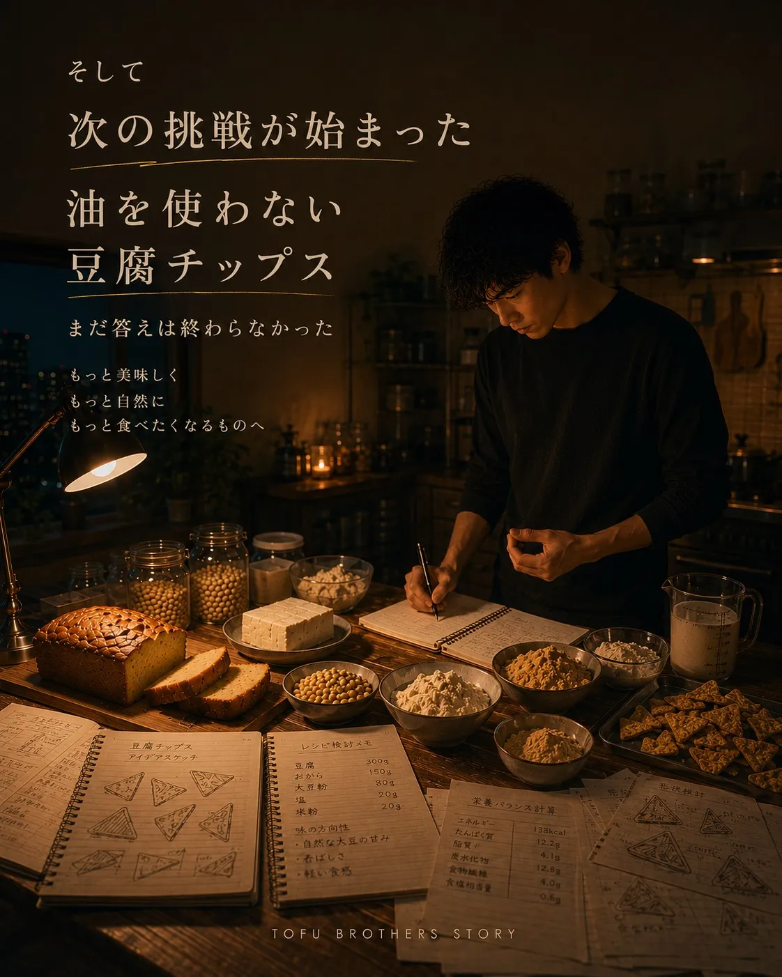 子どもの頃、