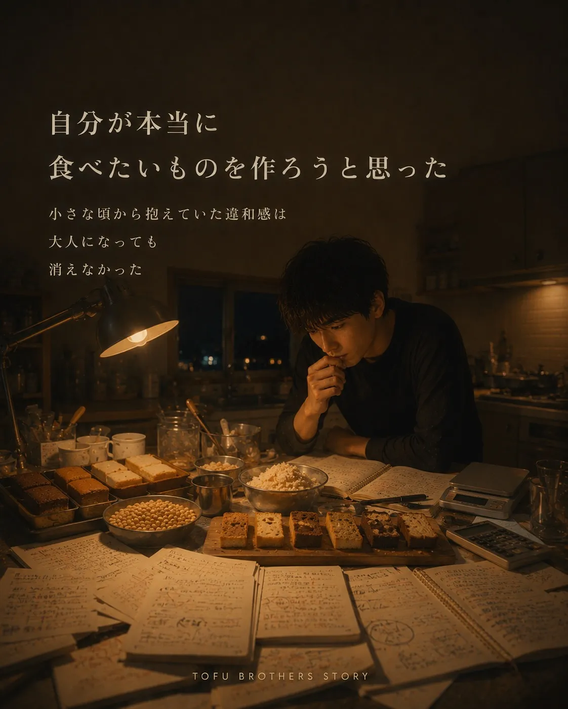 子どもの頃、