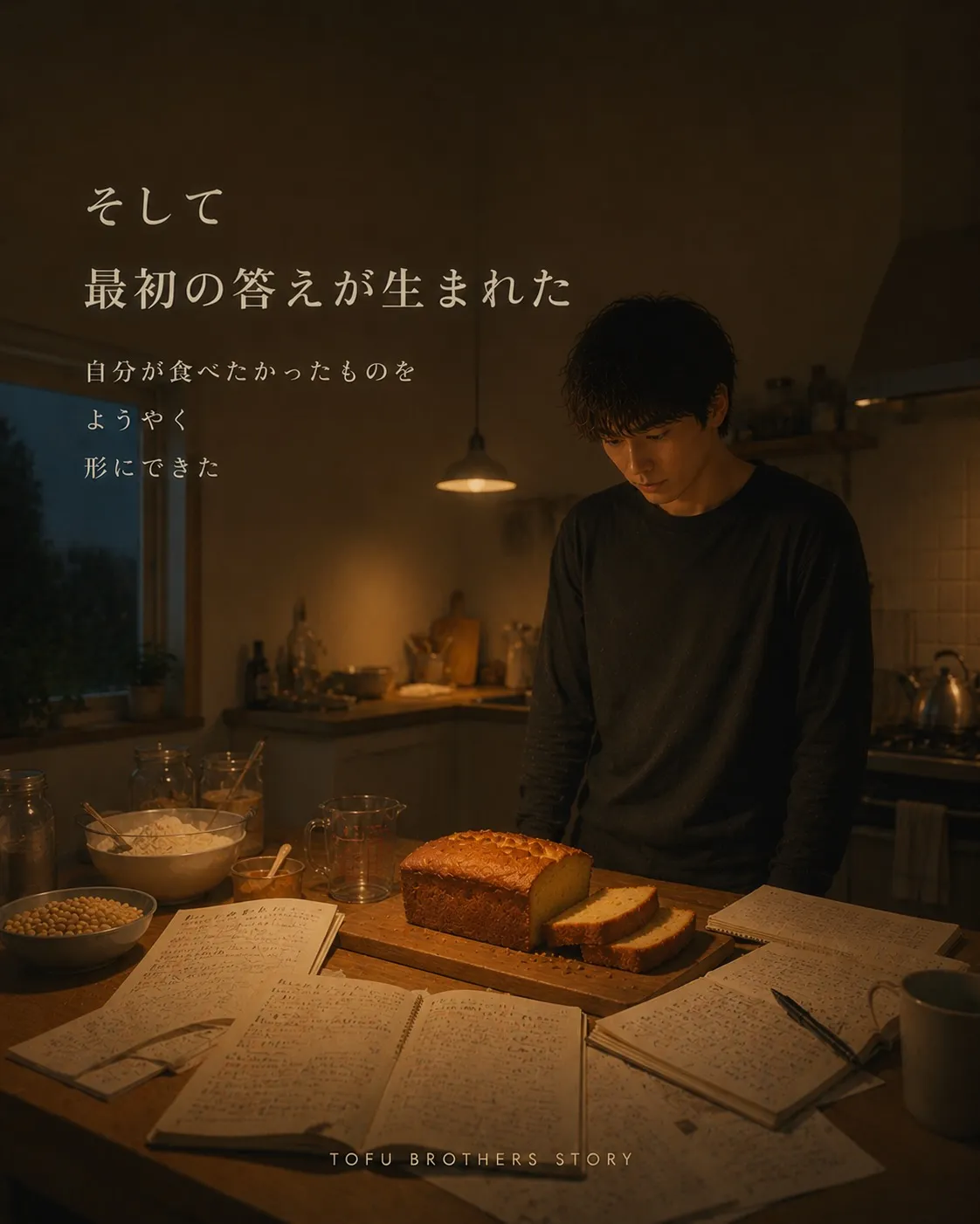 子どもの頃、