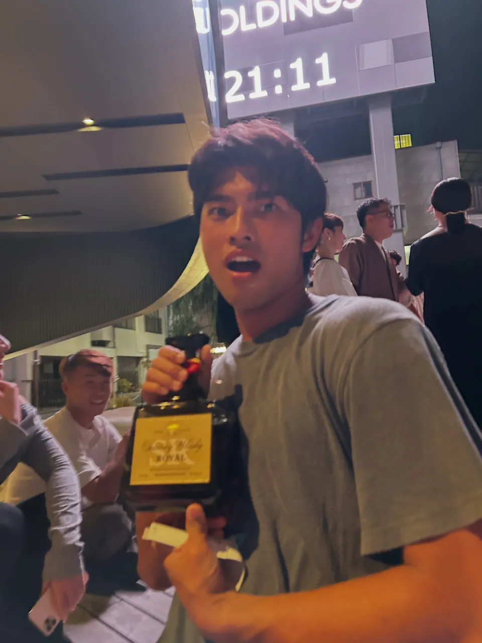 8月振り返り🌻