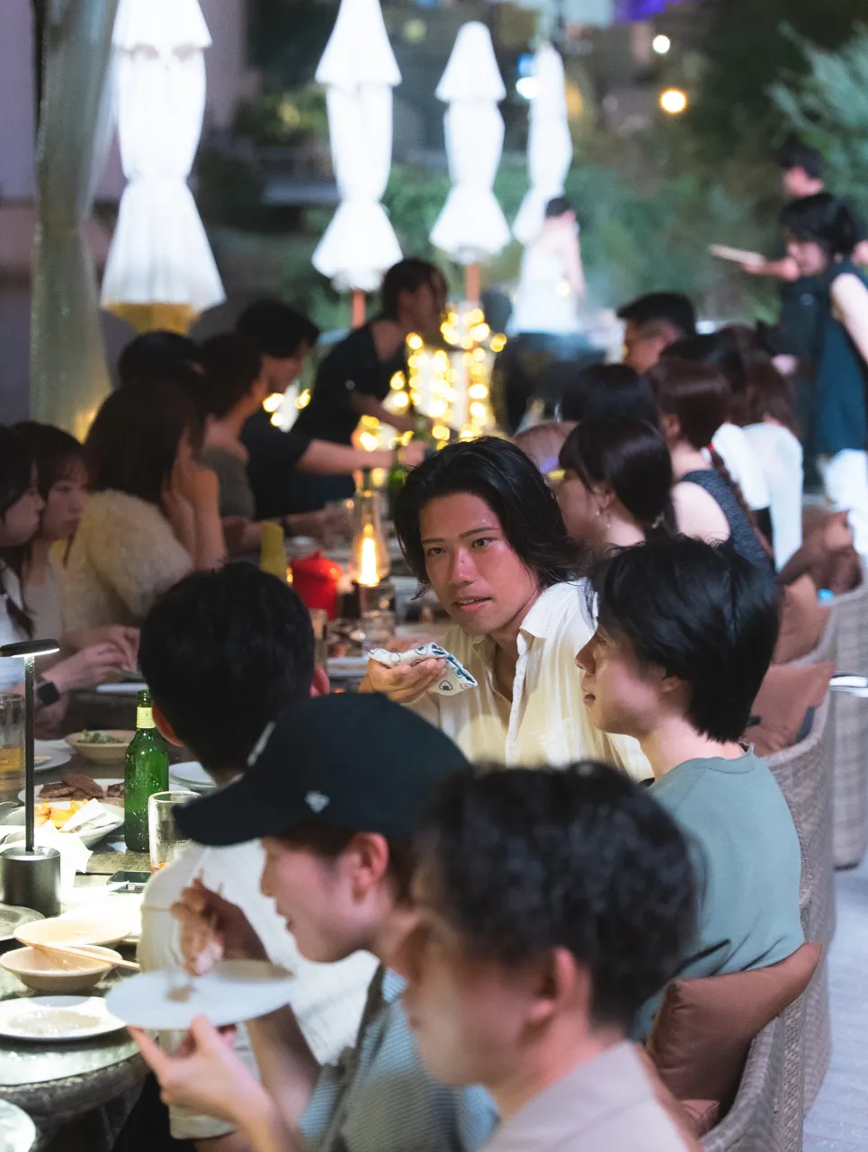 8月振り返り🌻